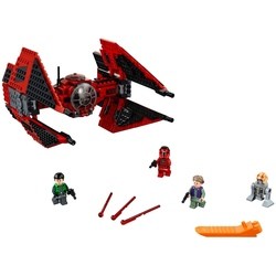 Lego Major Vonregs TIE Fighter 75240