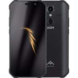 AGM A9 Pro