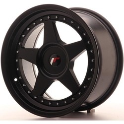 Japan Racing JR6 10x17/5x100 ET5 DIA74,1