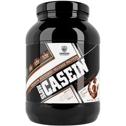 Swedish Supplements Casein 0.9 kg