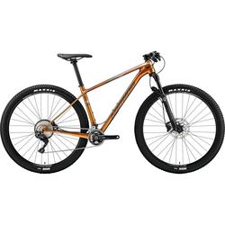 Merida Big Nine 5000 2019 frame S