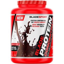 Bladesport Protein Concentrate 2.27 kg