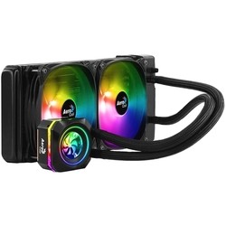 Aerocool Pulse L240F