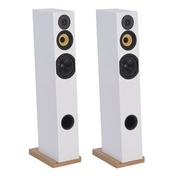 Davis Acoustics Courbet 7 (белый)