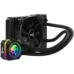 Aerocool Pulse L120