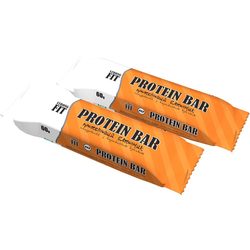 Strong Fit Protein Bar 32%