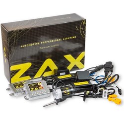 ZAX Leader D2S Metal 4300K Kit