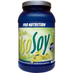 Pro Nutrition Iso Soy 0.75 kg