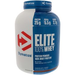 Dymatize Nutrition Elite Whey Protein 2.1 kg