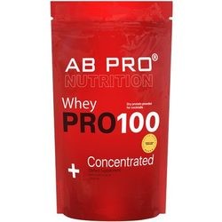 AB PRO PRO100 Whey Concentrated