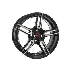 JT 2093 6x14/4x98 ET38 DIA58,6