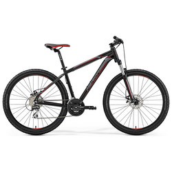 Merida Big Seven 20-MD 2019 frame M (синий)