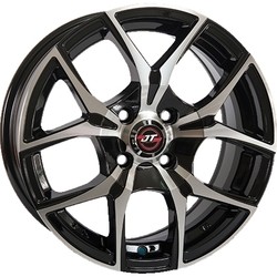 JT 2083 6,5x15/4x114,3 ET40 DIA67,1
