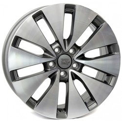 WSP Italy W461 7,5x17/5x112 ET49 DIA57,1