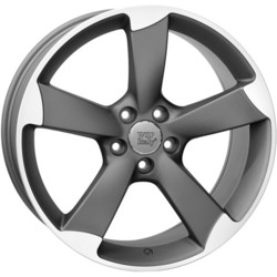 WSP Italy W567 9x20/5x112 ET26 DIA66,6