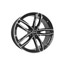 Replica A5228 9x21/5x112 ET30 DIA66,6