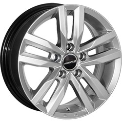 Replica D5287 (5,5x14/5x100 ET35 DIA57,1)