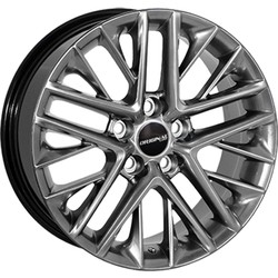 Replica D5086 (7,5x17/5x114,3 ET35 DIA60,1)