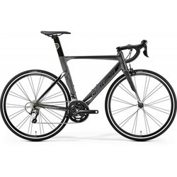 Merida Reacto 300 2019 frame S/M (графит)