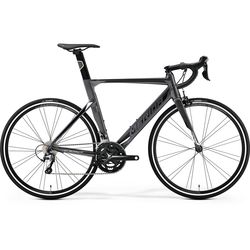 Merida Reacto 300 2019 frame M/L (серый)