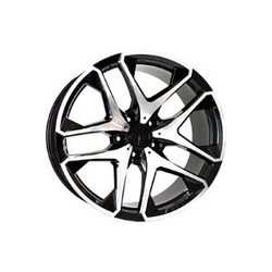 Replica MR993 (10x21/5x130 ET33 DIA84,1)