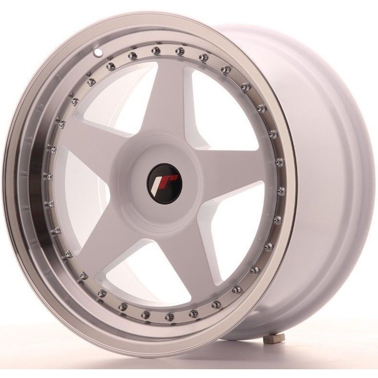Japan Racing JR6 8x17/4x108 ET30 DIA74,1