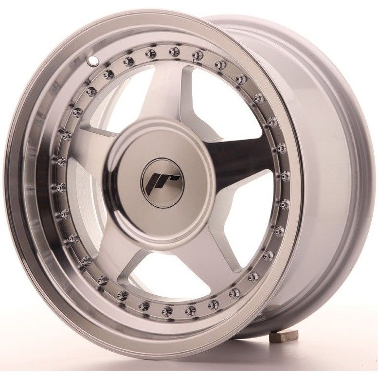 Japan Racing JR6 8x17/4x108 ET35 DIA74,1