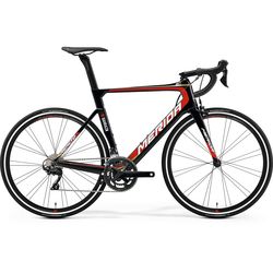 Merida Reacto 4000 2019 frame XS (красный)