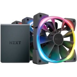 NZXT Aer RGB 2 Triple Starter 120