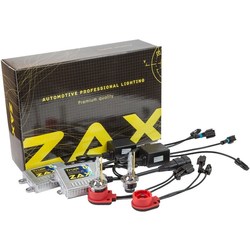 ZAX Truck D2S Metal 5000K Kit