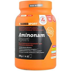 NAMEDSPORT Aminonam Sport powder