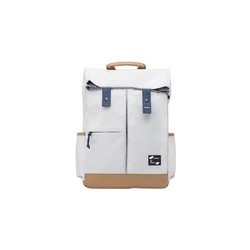 Xiaomi Urevo Youqi Energy College Leisure Backpack (белый)