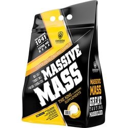 Swedish Supplements Massive Mass 3.5 kg