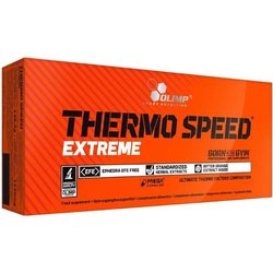 Olimp Thermo Speed Extreme 30 cap