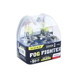 Avantech Fog Fighter H3 2pcs