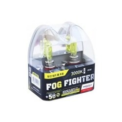 Avantech Fog Fighter HB3 2pcs