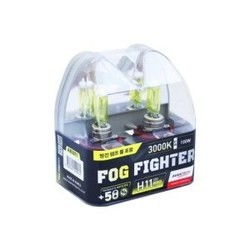 Avantech Fog Fighter H11 2pcs