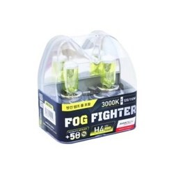 Avantech Fog Fighter H4 2pcs