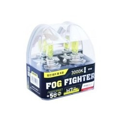 Avantech Fog Fighter H7 2pcs