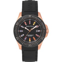 NAUTICA NAPJBC006