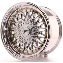 Japan Racing JR9 9x16/4x108 ET20 DIA74,1