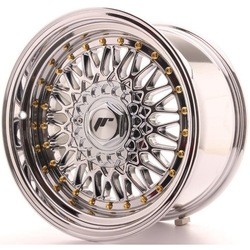 Japan Racing JR9 8x18/4x108 ET38 DIA74,1