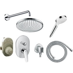 Hansgrohe Novus 1A101