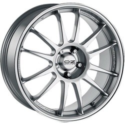 OZ Racing Superleggera 8x18/5x112 ET35 DIA75