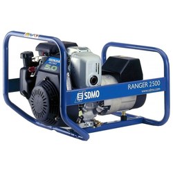 SDMO Ranger 2500