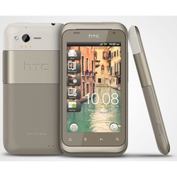 HTC Rhyme