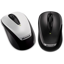 Microsoft Wireless Mobile Mouse 3000 v2