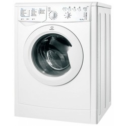 Indesit IWSC 6085