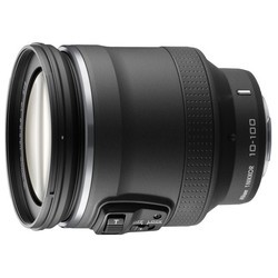 Nikon 10-100mm f/4.5-5.6 VR PD Zoom 1 Nikkor