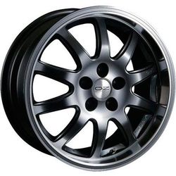 OZ Racing Tribe Evo 8x17/5x108 ET35 DIA75